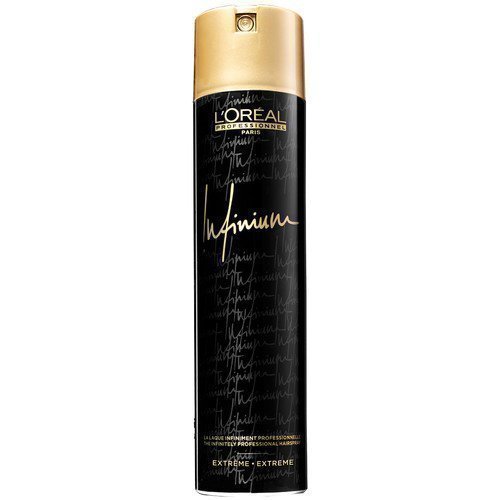 L'Oréal Professionnel Paris Infinium The Infinitely Porfessional Hairspray