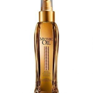 L'Oréal Professionnel Professionnel Mythic Oil Rich Oil Hiusöljy 100 ml
