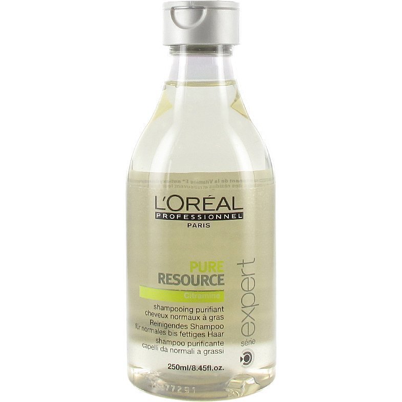 L'Oréal Professionnel Pure Resource Shampoo 250ml