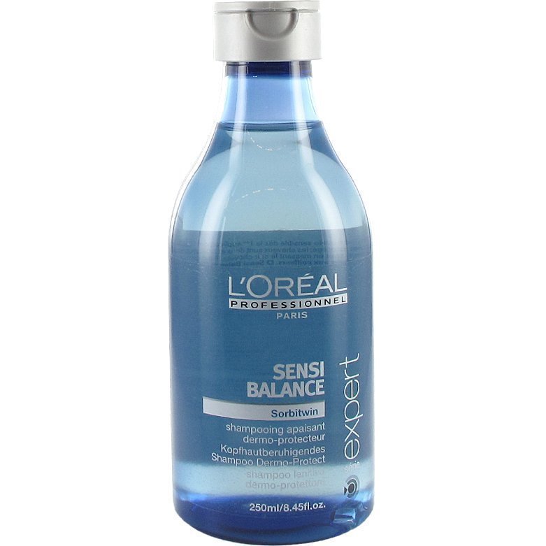 L'Oréal Professionnel Sensi Balance Shampo 250ml