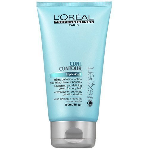L'Oréal Professionnel Serie Expert Curl Contour HydraCell Nourishing & Defining Cream