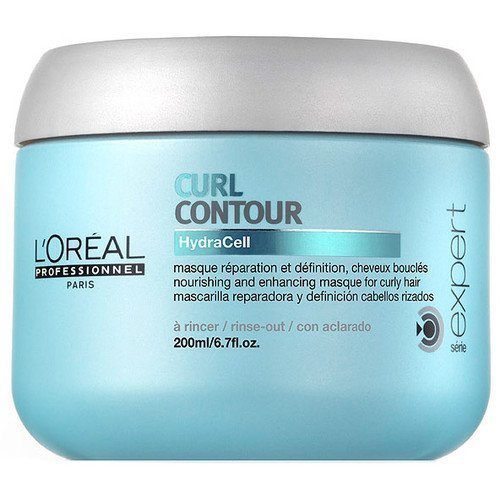 L'Oréal Professionnel Serie Expert Curl Contour Masque 200 ml