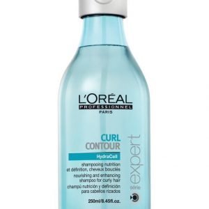 L'Oréal Professionnel Serie Expert Curl Contour Shampoo 250 ml