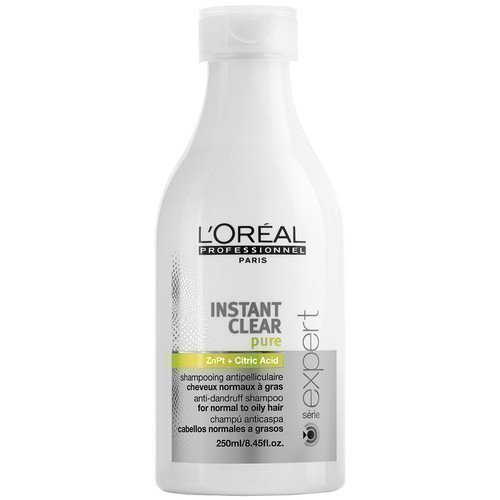 L'Oréal Professionnel Serie Expert Instant Clear Pure Shampoo