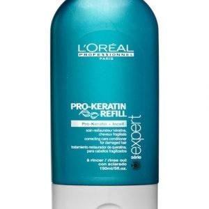 L'Oréal Professionnel Serie Expert Pro Keratin Hoitoaine 150 ml