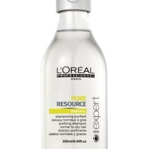 L'Oréal Professionnel Serie Expert Pure Resource Shampoo 250 ml