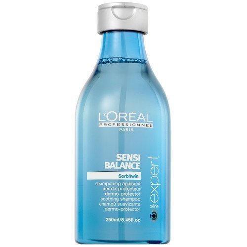 L'Oréal Professionnel Serie Expert Sensi Balance Shampoo 250 ml