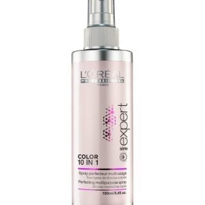 L'Oréal Professionnel Serie Expert Vitamino Color A Ox 10 In 1 Spray Hoitosuihke 190 ml