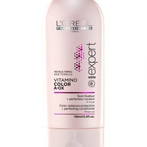 L'Oréal Professionnel Serie Expert Vitamino Color A Ox Conditioner Hoitoaine 150 ml