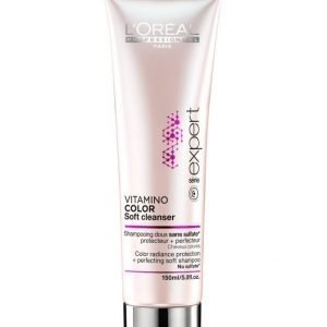 L'Oréal Professionnel Serie Expert Vitamino Color A Ox Creamy Cleanser Shampoo 150 ml