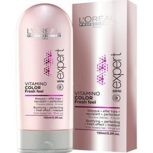 L'Oréal Professionnel Serie Expert Vitamino Color A Ox Fresh Masque Hoitoaine 150 ml