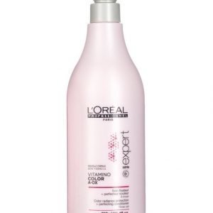 L'Oréal Professionnel Serie Expert Vitamino Color A Ox Hoitoaine 750 ml