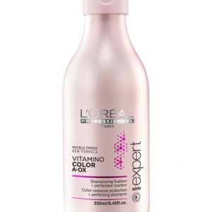 L'Oréal Professionnel Serie Expert Vitamino Color A Ox Shampoo 250 ml