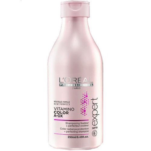 L'Oréal Professionnel Serie Expert Vitamino Color AOX Shampoo