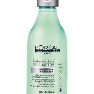 L'Oréal Professionnel Serie Expert Volumetry Shampoo 250 ml