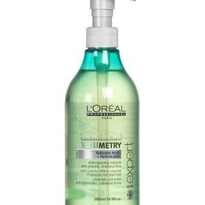 L'Oréal Professionnel Serie Expert Volumetry Shampoo 500 ml