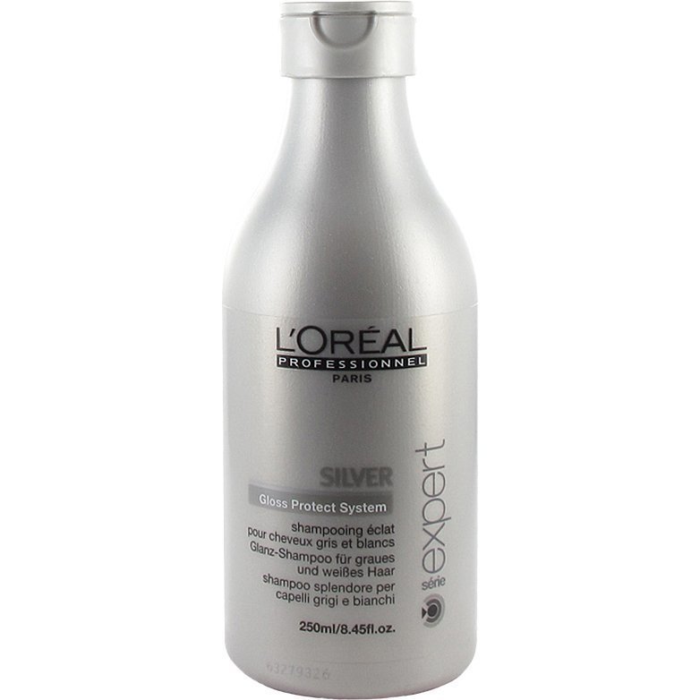 L'Oréal Professionnel Silver Shampoo 250ml