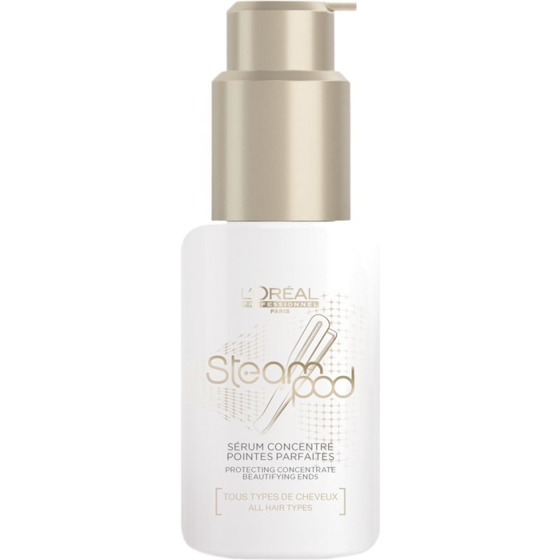 L'Oréal Professionnel Steampod Protecting Concentrate Beautifying Ends 50ml