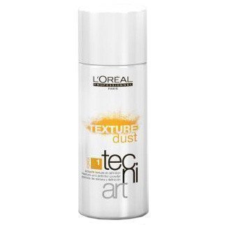 L'Oréal Professionnel TecNiArt Force 1 Texture Dust Texture & Definition Powder