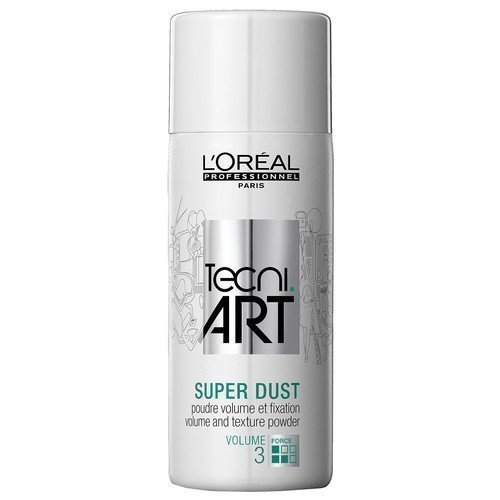 L'Oréal Professionnel TecNiArt Force 3 Super Dust Volume & Texture Powder