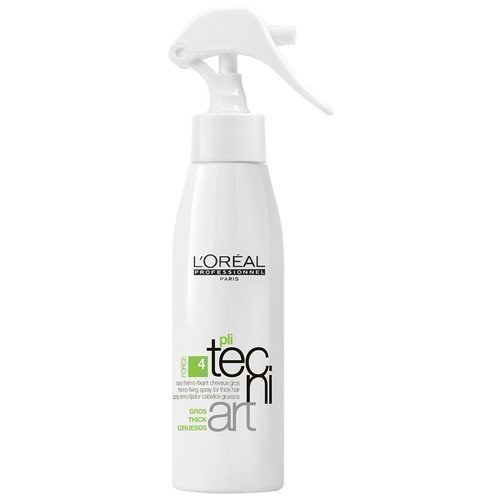 L'Oréal Professionnel TecNiArt Force 4 Pli Thermo Spray