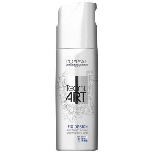 L'Oréal Professionnel TecNiArt Force 5 Fix Design Fixing Spray