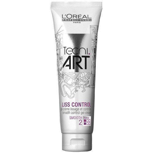 L'Oréal Professionnel TecNiArt Smooth 2 Liss Control Smooth Control Gel-Cream