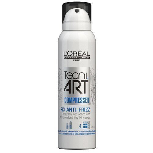 L'Oréal Professionnel Techni.Art Compressed Anti-Frizz