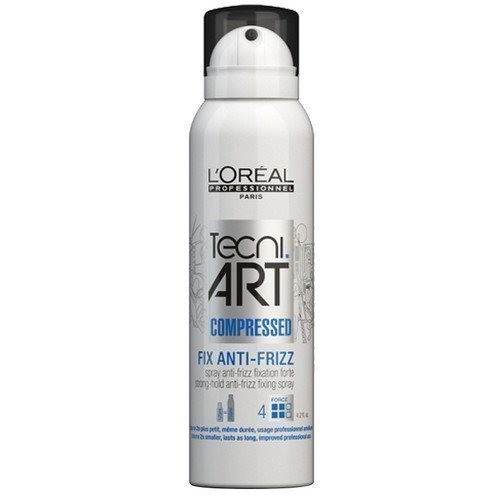 L'Oréal Professionnel Techni.Art Compressed Anti-Frizz