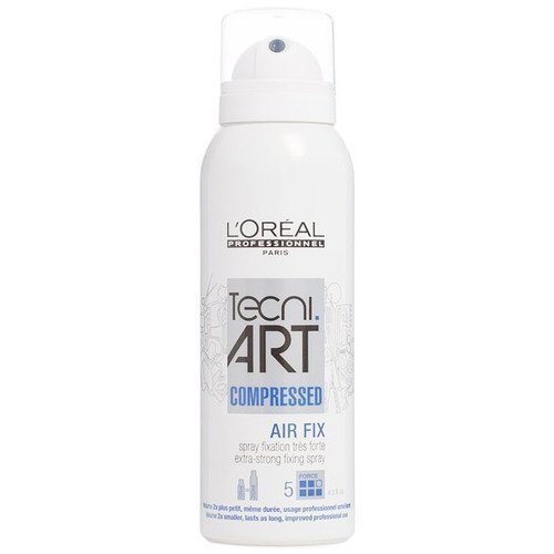 L'Oréal Professionnel Tecni Art Compressed Air Fix