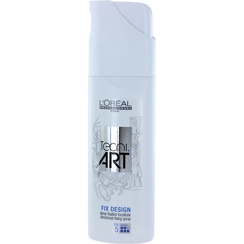 L'Oréal Professionnel Tecni Art Fix Design 5 200ml