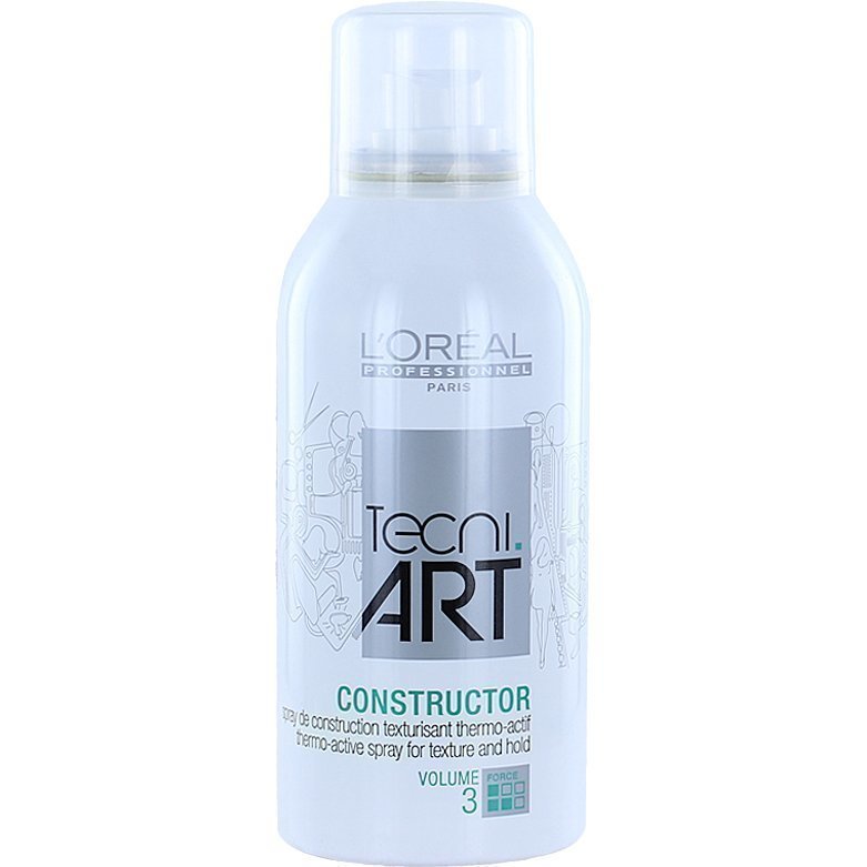 L'Oréal Professionnel Tecni ArtActive 3 150ml