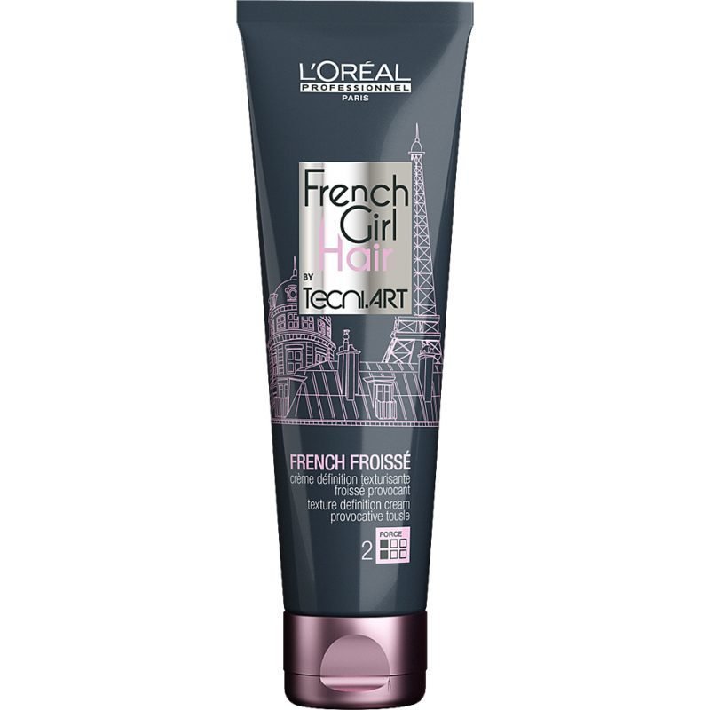 L'Oréal Professionnel Tecni.Art French Girl Hair French Froissé 2 150ml