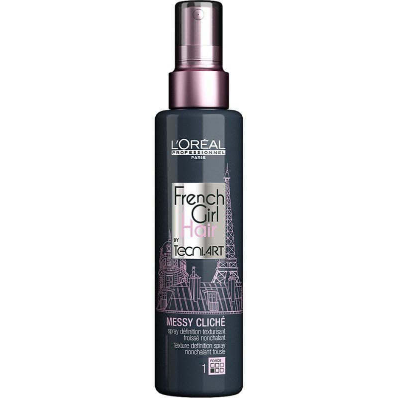 L'Oréal Professionnel Tecni.Art French Girl Hair Messy Cliché 1 150ml