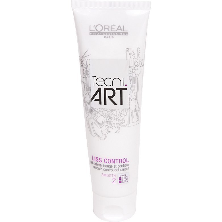 L'Oréal Professionnel Tecni.Art Liss Control 150ml