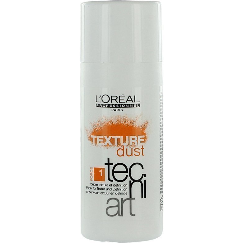 L'Oréal Professionnel Tecni.Art Texture Dust 1 7g
