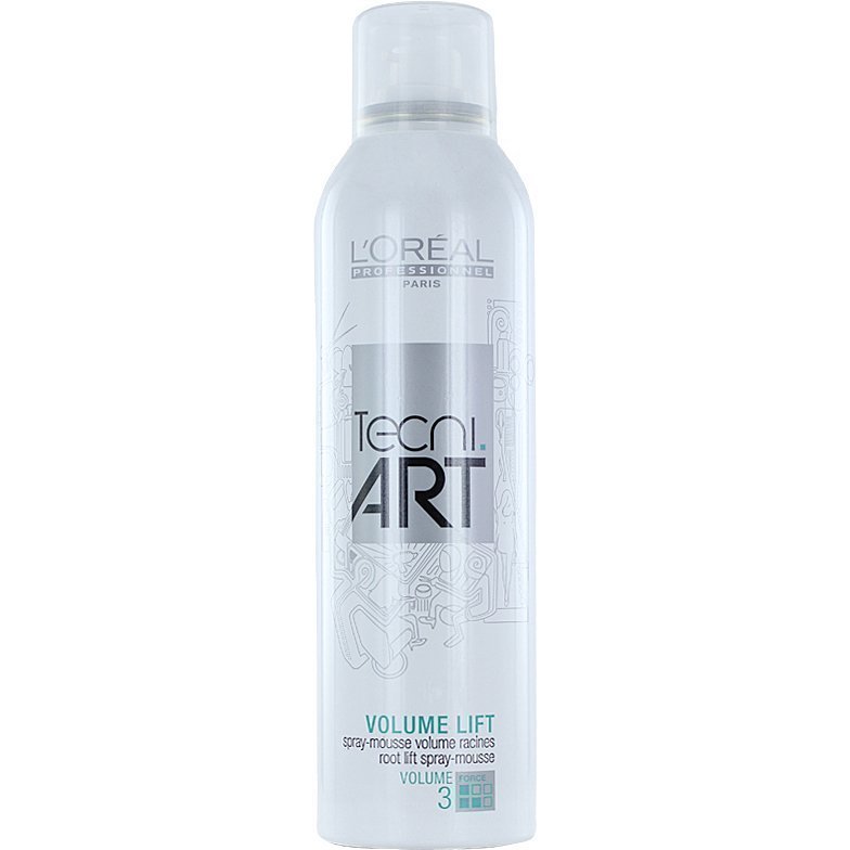 L'Oréal Professionnel Tecni.Art Volume Lift 3 Mousse 250 ml