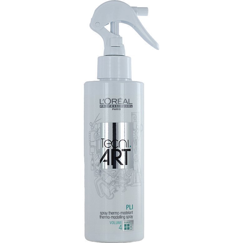 L'Oréal Professionnel Tecni.Artmodelling Spray (4) 200ml