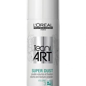 L'Oréal Professionnel Tecniar Tecni.Art Super Dust Hiuspuuteri 7 g