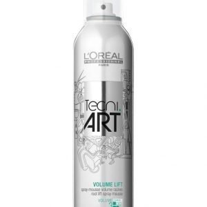 L'Oréal Professionnel Tecniar Tecniart Volume Lift New Tyvivaahto 250 ml