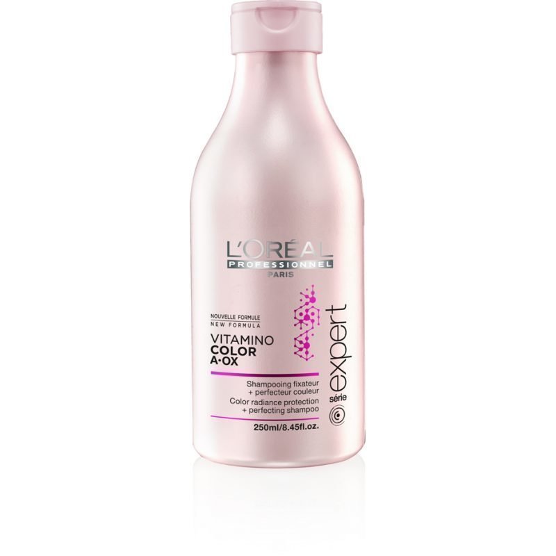 L'Oréal Professionnel Vitamino Color A-OX Shampoo 250ml