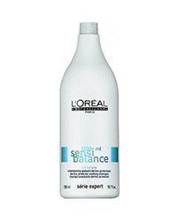 L'Oréal Sensi Balance Shampoo 1500ml