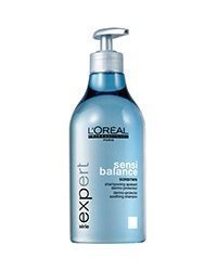 L'Oréal Sensi Balance Shampoo 500ml