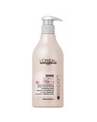 L'Oréal Shine Blonde Shampoo 500ml