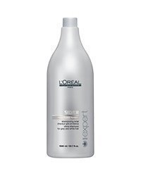 L'Oréal Silver Shampoo 1500ml