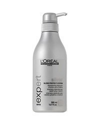 L'Oréal Silver Shampoo 500ml