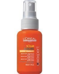 L'Oréal Solar Sublime Nourishing Milky Serum After-Sun 50ml