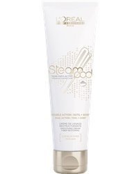 L'Oréal Steampod Thick Hair Cream 150ml