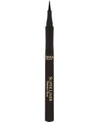 L'Oréal Super Liner Perfect Slim Black