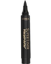 L'Oréal Superliner Blackbuster Black